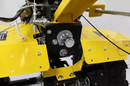 Мотоблок HUTER МК-13000Р (МК-13000) купить в Губкинске