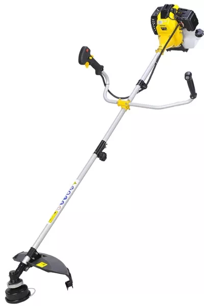 Бензиновый триммер HUTER GGT-1500S купить в Губкинске