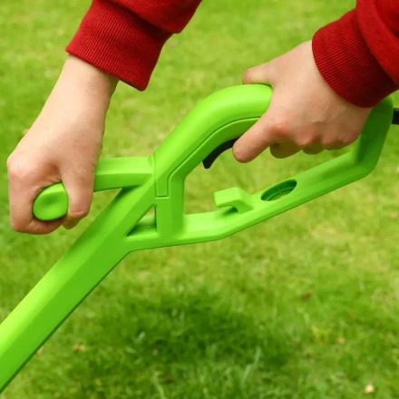 Триммер садовый электрический DEKO DKTR400, 063-4233 купить в Губкинске