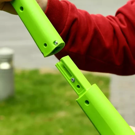 Триммер садовый электрический DEKO DKTR400, 063-4233 купить в Губкинске