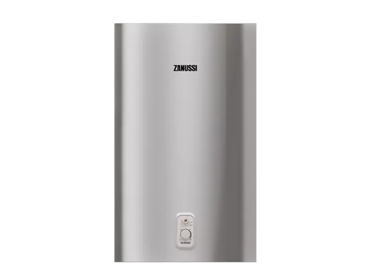 Водонагреватель ZANUSSI ZWH/S 50 Splendore Silver купить в Губкинске