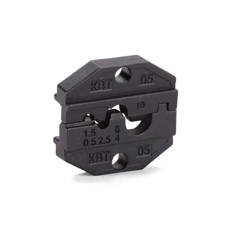 Номерные матрицы МПК-05 КВТ купить в Губкинске