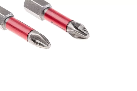 Бита HAMMER PH2 30мм (2шт.) купить в Губкинске