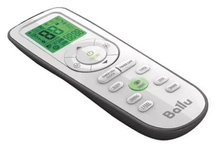 Cплит-система BALLU BSE-07HN1 комплект купить в Губкинске