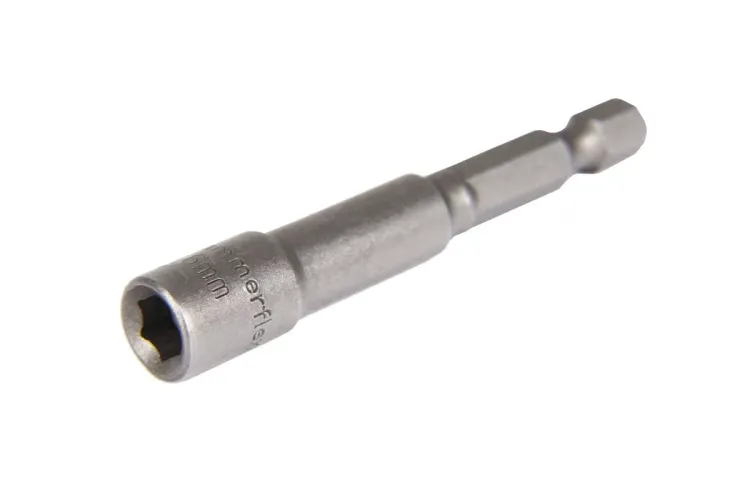 Головка HAMMER размер 1/4'', H 65мм (229-006 PS HX) купить в Губкинске