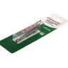 Головка HAMMER размер 1/4'', H 65мм (229-006 PS HX) купить в Губкинске