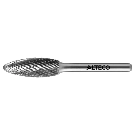 Борфреза по металлу ALTECO H 0820/6 MX 75653 купить в Губкинске