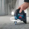 Лазер комбинированный BOSCH GCL 2-15-RMI купить в Губкинске