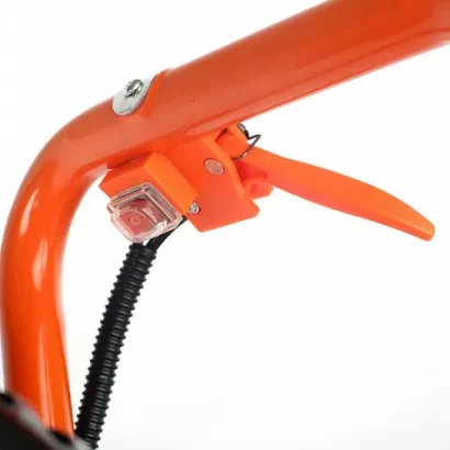 Мотобур бензиновый AE 65D без шнека PATRIOT купить в Губкинске