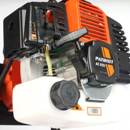 Мотобур бензиновый AE 65D без шнека PATRIOT купить в Губкинске