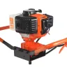 Мотобур бензиновый AE 65D без шнека PATRIOT купить в Губкинске