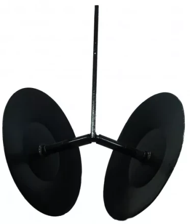 ЦЕЛИНА Окучник дисковый без сцепки Тип1 (арт.010401) купить в Губкинске