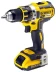 Аккумуляторная дрель-шуруповерт DeWalt DCD 732 D2 купить в Губкинске