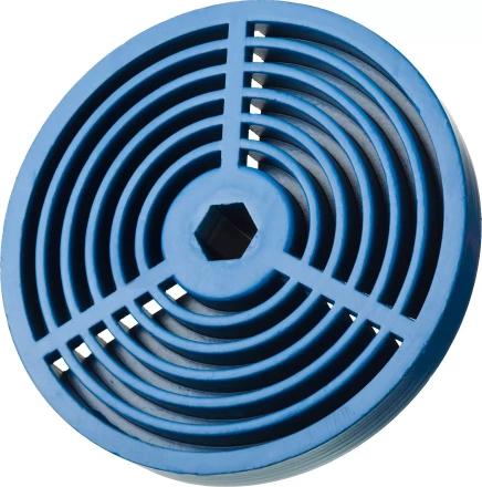 Набор кольцевых коронок ЗУБР &quot;ПРОФЕССИОНАЛ&quot; c карбид-вольфрамовым нанесением, 6 предм. в кейсе: коронки O 33, 53, 67, 73 мм, основание, сверло 33350-H6_z01 купить в Губкинске