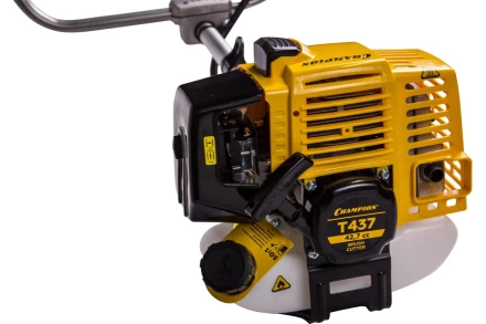 Триммер CHAMPION Т437 купить в Губкинске