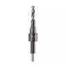 Сверло по дереву HAMMER Ф5х70мм (202-274 DR WD DBL FLUTE) купить в Губкинске