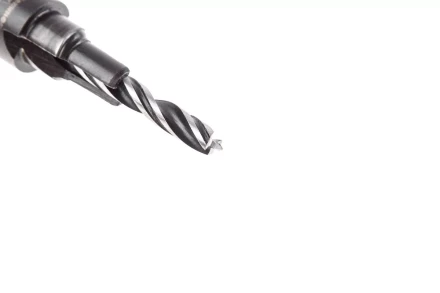 Сверло по дереву HAMMER Ф5х70мм (202-274 DR WD DBL FLUTE) купить в Губкинске