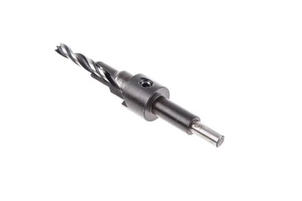 Сверло по дереву HAMMER Ф5х70мм (202-274 DR WD DBL FLUTE) купить в Губкинске