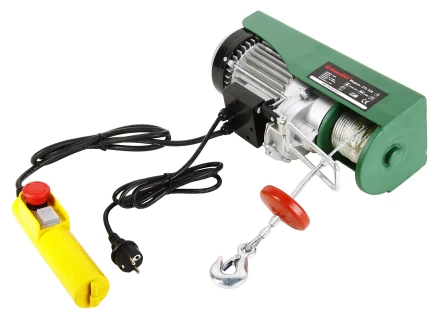 Таль электрическая Hammer Flex ETL930 купить в Губкинске