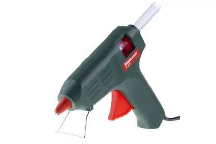 Пистолет клеевой HAMMER GN-11 купить в Губкинске