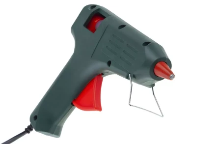 Пистолет клеевой HAMMER GN-11 купить в Губкинске