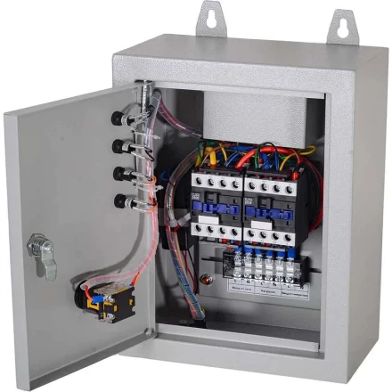 АВР для бензогенератора Ресанта АВР-40 64/1/82 купить в Губкинске