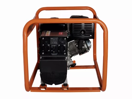 Бензогенератор HILTT GFW190AЕ купить в Губкинске