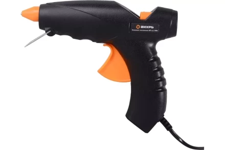 Клеевой пистолет КП-11/200 Вихрь 73/5/6/5 купить в Губкинске