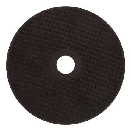 Круг отрезной по металлу, 150 х 2,0 х 22,2 мм Сибртех 743207 купить в Губкинске