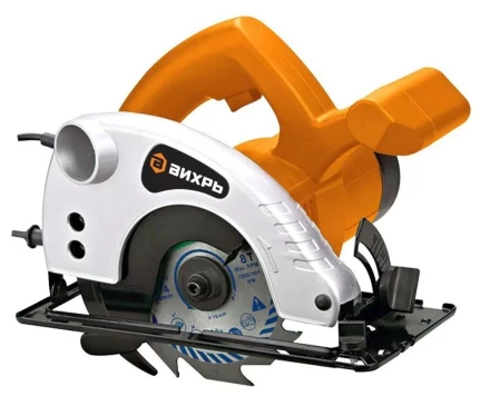 Дисковая пила ВИХРЬ ДП-140/1100 купить в Губкинске