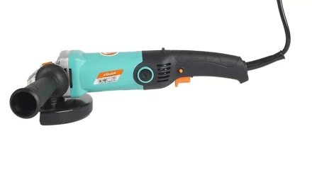 Углошлифовальная машина УШМ AG-90112 STURM купить в Губкинске