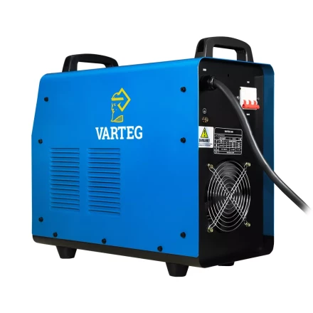 Сварочный аппарат VARTEG 400 купить в Губкинске
