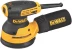 Шлифмашина ЭШМ DeWalt DWE6423 купить в Губкинске