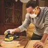 Шлифмашина ЭШМ DeWalt DWE6423 купить в Губкинске