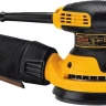 Шлифмашина ЭШМ DeWalt DWE6423 купить в Губкинске