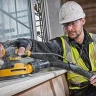 Шлифмашина ЭШМ DeWalt DWE6423 купить в Губкинске
