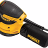 Шлифмашина ЭШМ DeWalt DWE6423 купить в Губкинске