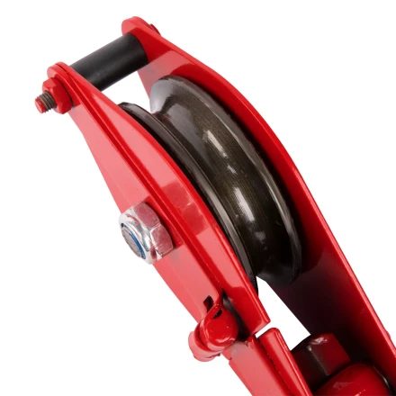 Блок монтажный с проушиной, 1  т Matrix 51927 купить в Губкинске