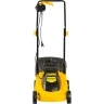 Газонокосилка электрическая ELM-1300/33 Huter купить в Губкинске