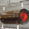 Подвесной газовый теплогенератор BALLU GA/N 45 - C купить в Губкинске