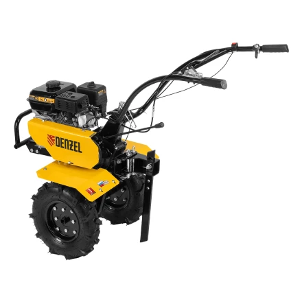 Мотоблок DPT-270 Denzel 56432 купить в Губкинске