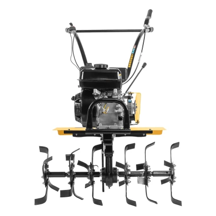 Мотоблок DPT-270 Denzel 56432 купить в Губкинске