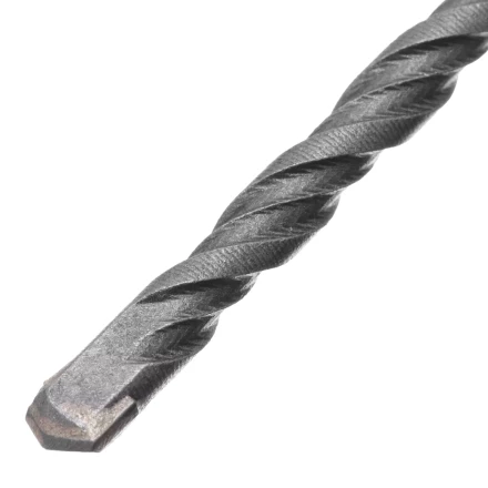 Бур по бетону Сибртех, 4 x 110 мм, SDS Plus, 70550 купить в Губкинске