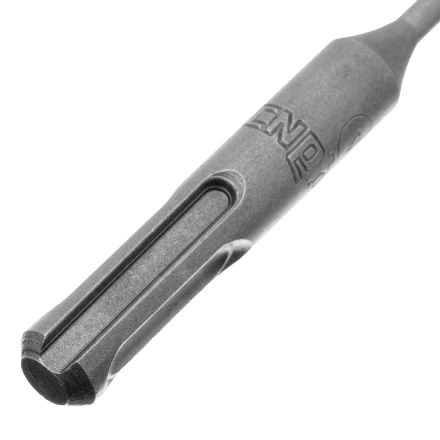 Бур по бетону Сибртех, 4 x 110 мм, SDS Plus, 70550 купить в Губкинске