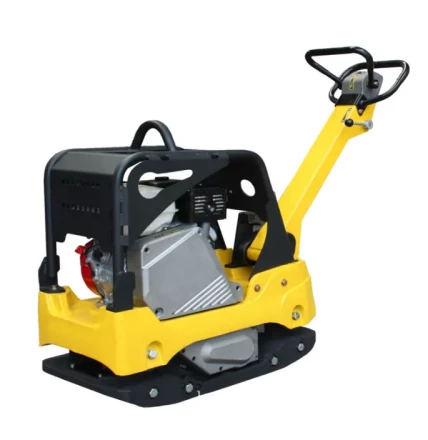 Виброплита реверсивная TOR CR30 173 кг, 30,5 кН дизельная 1050138 купить в Губкинске