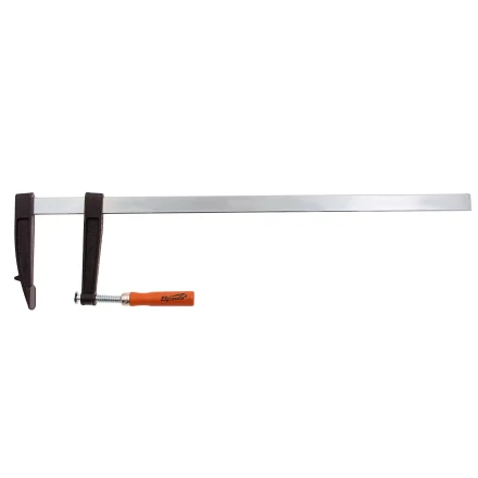 Струбцина F-образная Sparta, 600 х 120 х 670 мм, 204425 купить в Губкинске