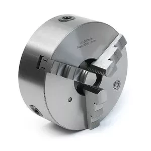 Патрон токарный 3-х кулачковый 200мм 7100-0033 Fuerda купить в Губкинске