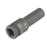 Головка ударная удлиненная шестигранная 11 мм 1/2" CrMo  Stels 13935 купить в Губкинске