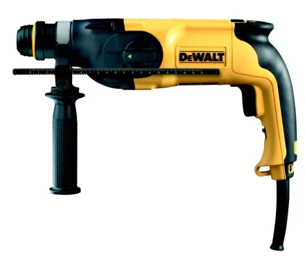 Перфоратор DeWalt D 25123 K купить в Губкинске