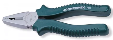 Плоскогубцы 160 мм  P086 Jonnesway 47122 купить в Губкинске